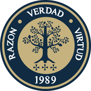 Insignia de la Universidad San Sebastián
